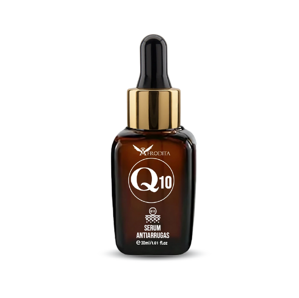 SERUM Q10