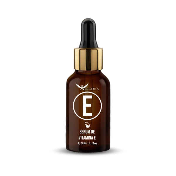 SERUM VITAMINA E