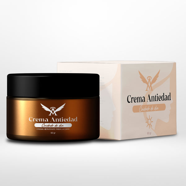 CREMA ANTIENVEJECIMENTO DIA