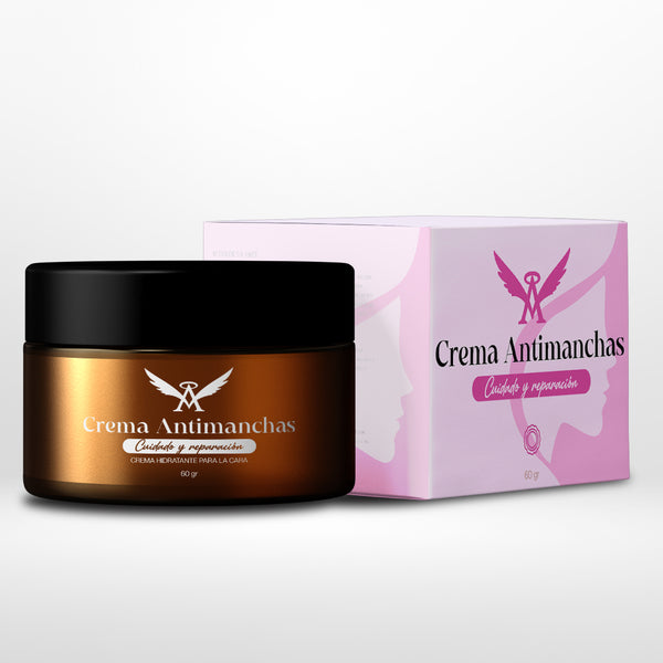 CREMA ANTIENVEJECIMIENTO
