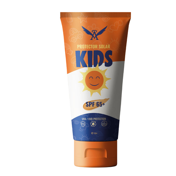 PROTECTOR SOLAR KIDS